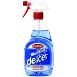 CarPlan Blue Star De-Icer Trigger Spray 500ml